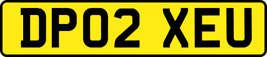 DP02XEU