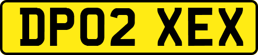 DP02XEX