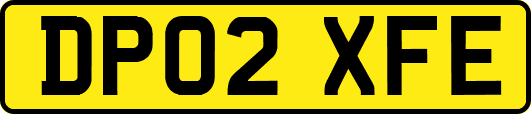 DP02XFE