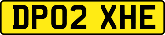DP02XHE
