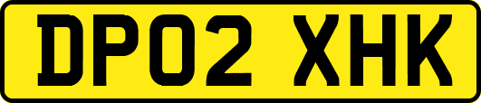 DP02XHK