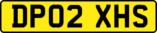 DP02XHS