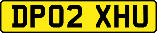 DP02XHU