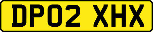 DP02XHX