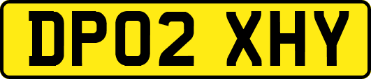 DP02XHY