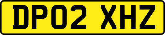 DP02XHZ