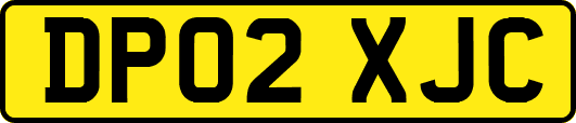 DP02XJC