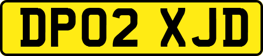 DP02XJD