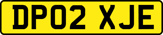 DP02XJE