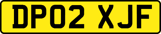 DP02XJF