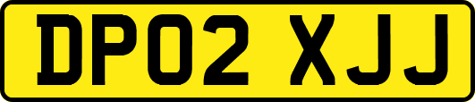 DP02XJJ