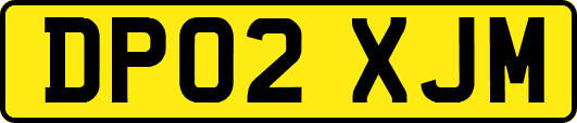 DP02XJM