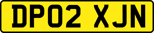 DP02XJN