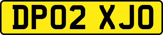 DP02XJO