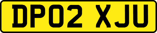 DP02XJU