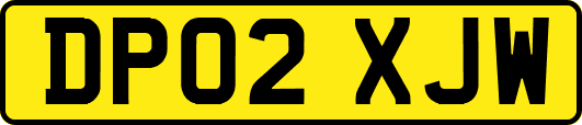 DP02XJW