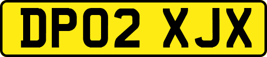 DP02XJX