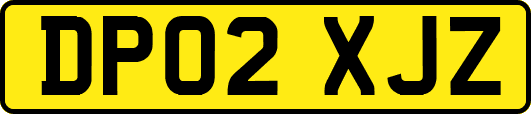DP02XJZ