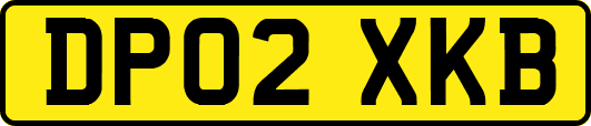 DP02XKB