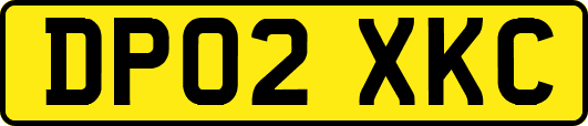 DP02XKC