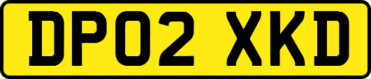 DP02XKD