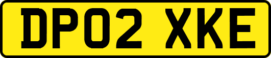 DP02XKE