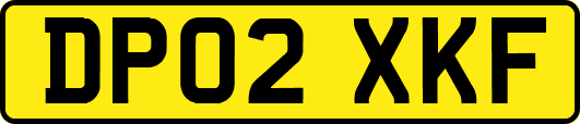 DP02XKF