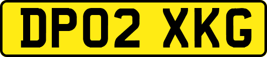 DP02XKG