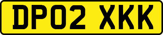 DP02XKK
