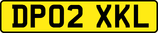 DP02XKL