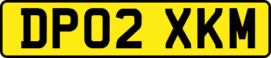 DP02XKM