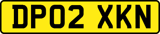 DP02XKN