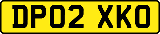 DP02XKO