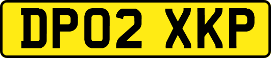 DP02XKP