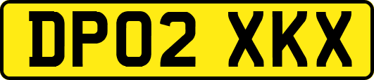 DP02XKX