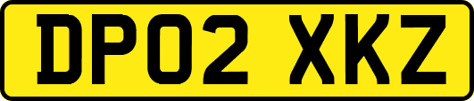 DP02XKZ