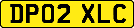 DP02XLC