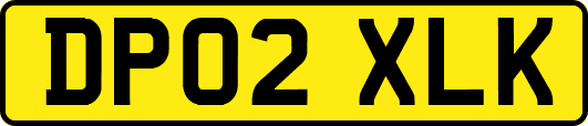 DP02XLK