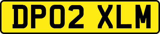 DP02XLM
