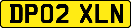 DP02XLN