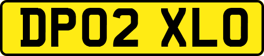 DP02XLO