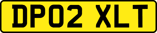DP02XLT