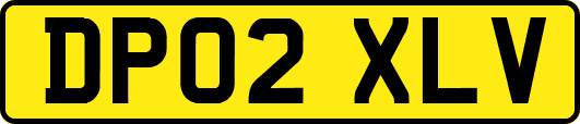 DP02XLV
