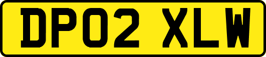 DP02XLW
