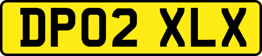 DP02XLX
