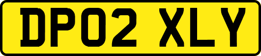 DP02XLY