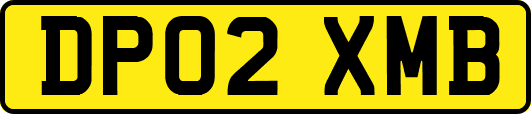DP02XMB