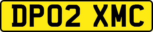 DP02XMC