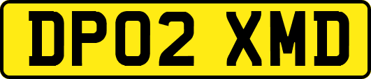 DP02XMD