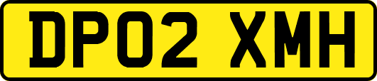 DP02XMH